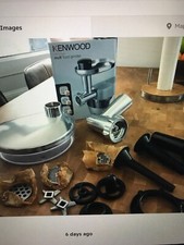 Kenwood chef major for sale  ROMFORD
