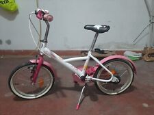 Bici per bambina usato  Barletta