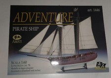 Amati modellismo navale usato Amati modellismo navale usato  Venaria Reale