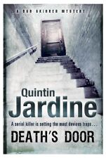 Death door quintin for sale  UK