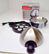 Mueller egg capacity for sale  Wilson