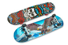 Skate antiscivolo ruote usato  Vajont
