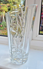 Cristal arque crystal for sale  DERBY