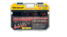 Yokocut piece carbide for sale  CHRISTCHURCH