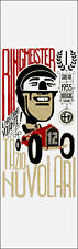 Segnalibro bookmark tazio usato  Italia