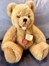 Riginal hermann teddy gebraucht kaufen  Bad Aibling