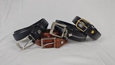 Stock cinture nere usato  Strambino