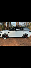 Custom wheels tires for sale  Wake Forest