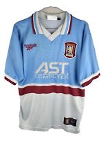 Reebok aston villa for sale  SITTINGBOURNE
