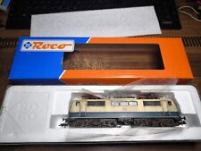 Roco 43413 elektrolok gebraucht kaufen  Winhöring