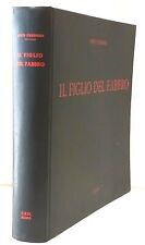 fabbro figlio usato  Cattolica