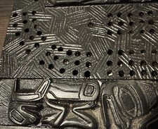Northwest coast indigenous for sale  Berkeley