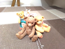 Cherished teddies 1999 for sale  KILGETTY