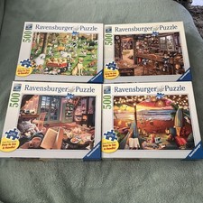 Set ravensburger high for sale  Rockford