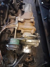 Turbocharger turbo trafic for sale  FALKIRK