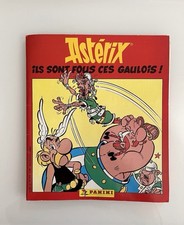 Album panini asterix d'occasion  Nice-