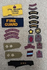 military insignia for sale  HORNSEA