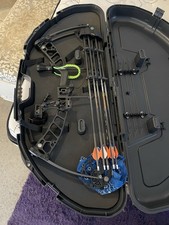 Mathews mission craze for sale  Covington
