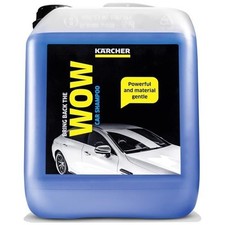 Karcher shampoing auto d'occasion  Cheniménil