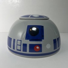 R2d2 cookie jar for sale  WIMBORNE