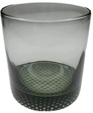 Tumbler gray glass for sale  Custer
