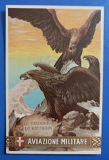 1920ca aviazione militare usato  Solopaca