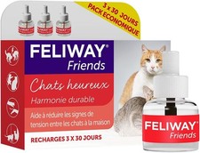 Feliway friends pack d'occasion  Pessac