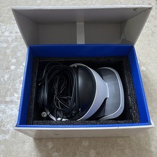 Playstation ps4 visore usato Playstation ps4 visore usato  Napoli