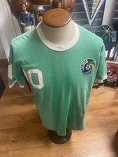 Maglia calcio pele usato  Genova