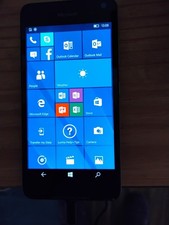 Microsoft lumia 650 for sale  PEACEHAVEN