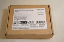 Startech icusb232pro usb for sale  Raymore