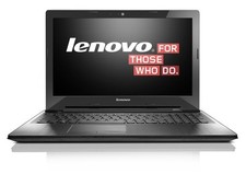 Lenovo ideapad z50 gebraucht kaufen  Münster