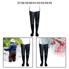 Cuissardes pêche pantalons d'occasion  Expédié en France