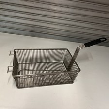 Stainless steel chip for sale  SKEGNESS