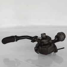 55198317 turbocompressore fiat usato  Italia