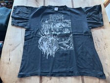 Napalm death 2002 gebraucht kaufen  Alsfeld