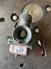250 carburettor bvf for sale  BRISTOL