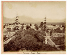 Peru lima pantheon d'occasion  Pagny-sur-Moselle
