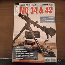 gazette armes serie d'occasion gazette armes serie d'occasion Pérenchies