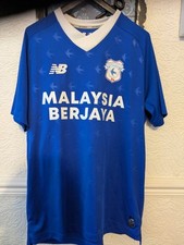 Cardiff city 2022 for sale  PONTYPRIDD