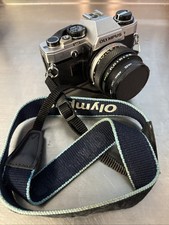 Olympus 35mm film for sale  Marine City