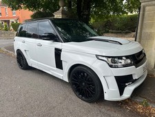 Range rover 4.4 for sale  OXFORD