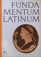 Fundamentum latinum ausg gebraucht kaufen  Koblenz