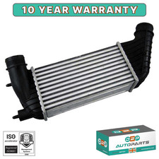 Intercooler citroen dispatch for sale  WITNEY