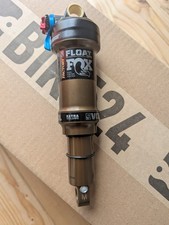 Używany, Rear Shock Fox Float Factory DPS 2022 190x40 na sprzedaż  PL