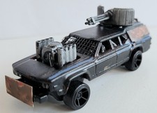 Gaslands death race gebraucht kaufen  Hamburg