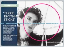 D333656 rhythm sticks. for sale  WARLINGHAM