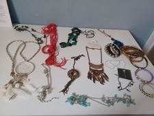 Ladies costume jewellery for sale  BRIERLEY HILL