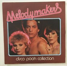 Melody makers disco usato  Catania