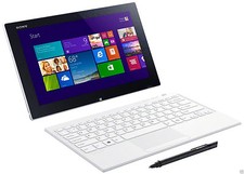 Sony vaio tap for sale  LONDON